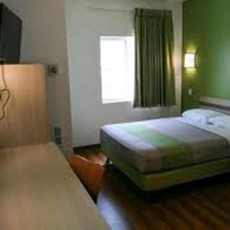 Motel 6-Brownsville, Tx North Eksteriør bilde