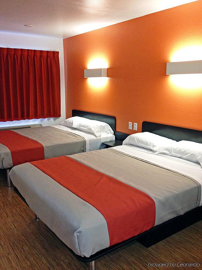 Motel 6-Brownsville, Tx North Eksteriør bilde