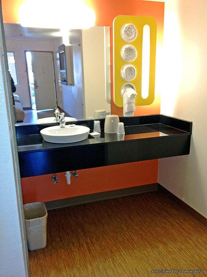 Motel 6-Brownsville, Tx North Eksteriør bilde