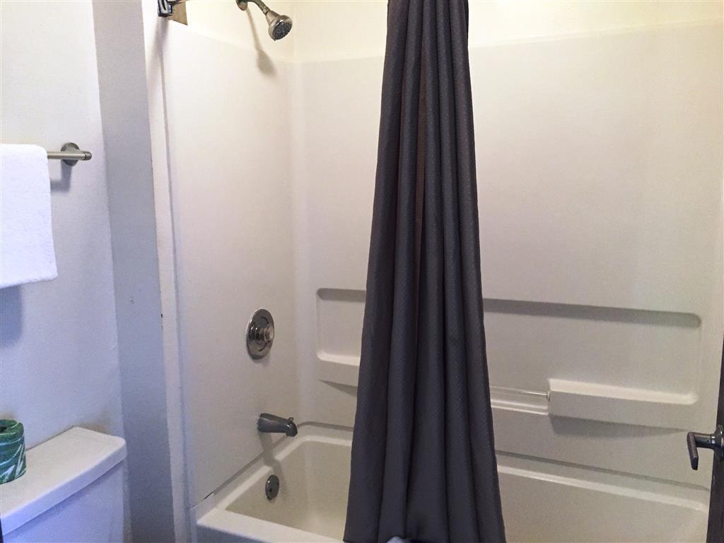 Motel 6-Brownsville, Tx North Rom bilde