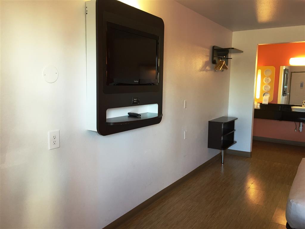 Motel 6-Brownsville, Tx North Rom bilde