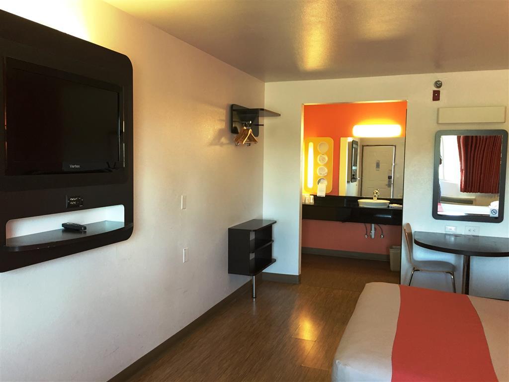 Motel 6-Brownsville, Tx North Rom bilde