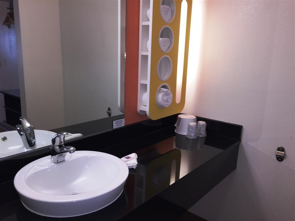 Motel 6-Brownsville, Tx North Rom bilde