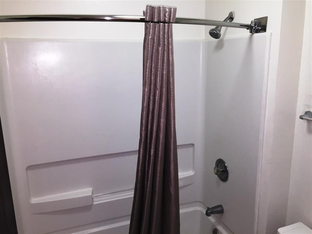Motel 6-Brownsville, Tx North Rom bilde