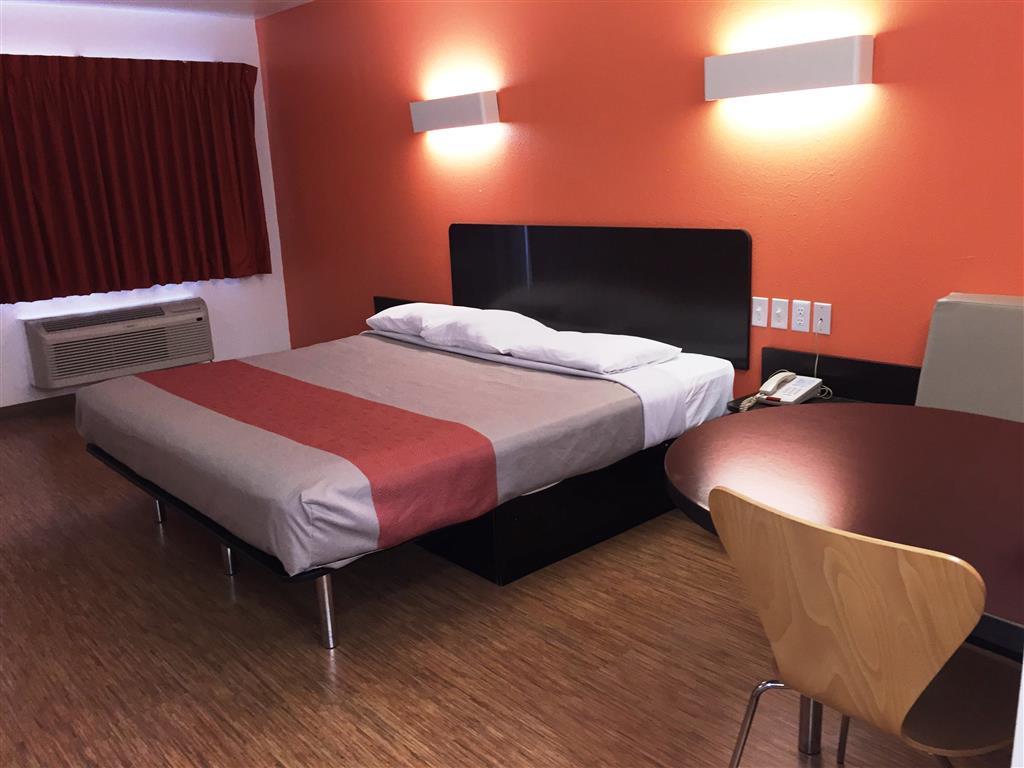 Motel 6-Brownsville, Tx North Rom bilde