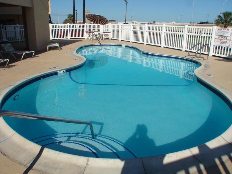Motel 6-Brownsville, Tx North Eksteriør bilde