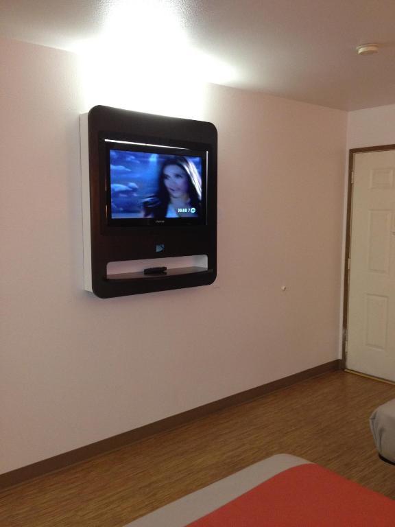 Motel 6-Brownsville, Tx North Rom bilde