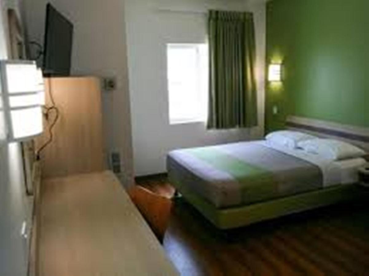 Motel 6-Brownsville, Tx North Eksteriør bilde