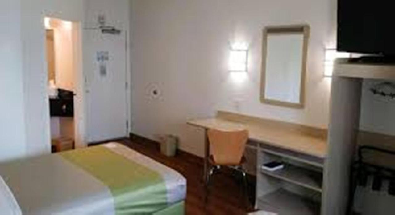 Motel 6-Brownsville, Tx North Eksteriør bilde