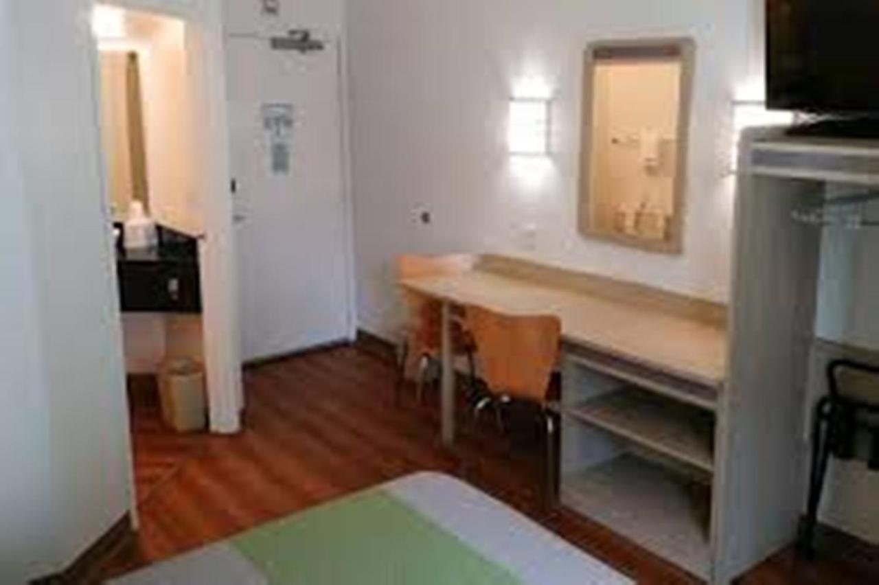 Motel 6-Brownsville, Tx North Eksteriør bilde